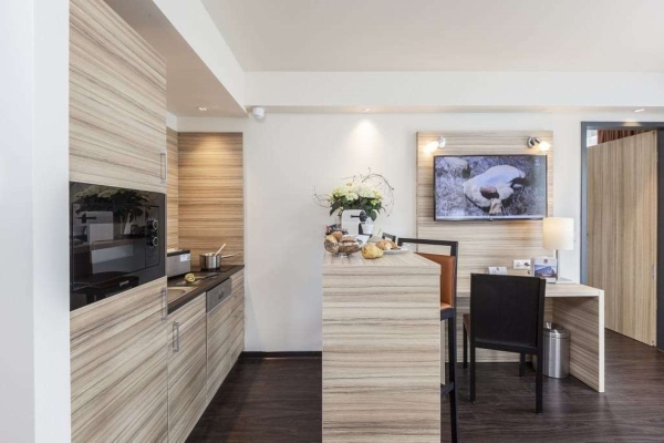 Staycity Aparthotel Heidelberg